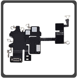 HQ OEM Συμβατό Για Apple iPhone 14 (A2882, A2649, A2881) WiFi Antenna Flex Cable Καλωδιοταινία Κεραία Wifi (Grade AAA+++)