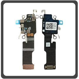 HQ OEM Συμβατό Για Apple iPhone 14 Pro, iPhone 14Pro (A2890, A2650, A2889) WiFi Antenna Flex Cable Καλωδιοταινία Κεραία Wifi (Grade AAA)