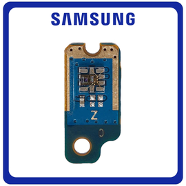 Γνήσια Original Samsung Galaxy Tab A7 Lite (SM-T220, SM-T225) Proximity Sensor Flex Cable Καλωδιοταινία Αισθητήρας Εγγύτητας GH81-20659A (Service Pack By Samsung)