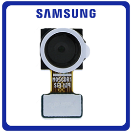Γνήσια Original Samsung Galaxy A34 5G (SM-A346E), A54 5G (SM-A546V) Rear Back Camera Module Flex Πίσω Κάμερα 5 MP, f/1.8, 26mm (wide), 1/2.0", 0.8µm, PDAF, OIS GH96-14304A (Service Pack By Samsung)
