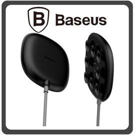 Baseus Ασύρματος Φορτιστής (Qi Pad) Black Μαύρος WXXP-01

Baseus Ασύρματος Φορτιστής (Qi Pad) Black Μαύρος WXXP-01