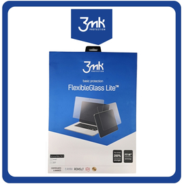 3MK Premium Flexible Lite 6H Tempered Glass 0,16mm Samsung Galaxy Tab S7