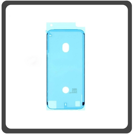 HQ OEM Συμβατό Για Apple iPhone8+ iPhone 8 Plus (A1864, A1897, A1898, A1899, iPhone10,2, iPhone10,5) Adhesive Foil Sticker Battery Cover Tape Κόλλα Πίσω Κάλυμμα Kαπάκι Μπαταρίας White Άσπρο (Grade AAA+++)