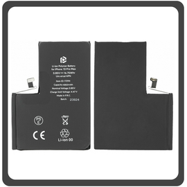 HQ OEM Συμβατό Για Apple iPhone 13 Pro MAX (A2643, A2484, A2641, A2644, A2645, iphone14,3) Prio Battery Μπαταρία Li-Ion 4352 mAh Universal APN Blister (Grade AAA+++)HQ OEM Συμβατό Για Apple iPhone 13 Pro MAX (A2643, A2484, A2641, A2644, A2645, iphone14,3) Prio Battery Μπαταρία Li-Ion 4352 mAh Universal APN Blister (Grade AAA+++)