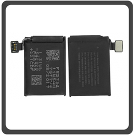 Replacement For Apple Watch 3 42mm GPS, Battery Μπαταρία Li-Ion 350 mAh Bulk (ΟΕΜ)