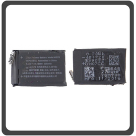 Replacement For Apple Watch 1 38mm, Battery Μπαταρία Li-Poly 205 mAh Bulk (ΟΕΜ)