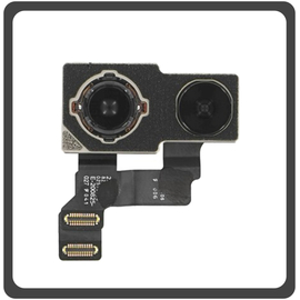 HQ OEM Συμβατό Για Apple iPhone12 Mini (A2399, A2176, A2398, A2400, A2399, iPhone13,1) Main Rear Back Camera Module Flex Πίσω Κεντρική Κάμερα (Grade AAA+++)