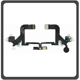 HQ OEM Συμβατό Για Apple IPhone 12 Pro (A2407, A2341, A2406, A2408, iPhone13,3) Flash Light Φλας + Flex (Grade AAA+++)