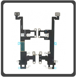 HQ OEM Συμβατό Για Apple iPhone XR (A2105, A1984, A2107, A2108, A2106, iPhone11,8) Bluetooth, Wlan WiFi Antenna Flex Cable Κεραία Wifi (Grade AAA+++)