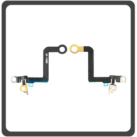 HQ OEM Συμβατό Για Apple iPhone X (A1865, A1901, A1902, A1903, iPhone10,3, iPhone10,6) Bluetooth Antenna Flex Cable Κεραία (Grade AAA+++)