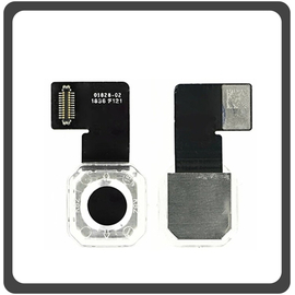 HQ OEM Συμβατό Για Apple iPad Pro 11 inch (2018) (A2013, A1934, A1980) Main Rear Back Camera Module Flex Πίσω Κεντρική Κάμερα 12 MP, f/1.8, 29mm (standard), 1/3", 1.22µm, PDAF (Grade AAA+++)