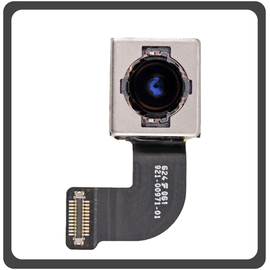 Γνήσια Original Apple iPhone 7, iPhone7 (A1660, A1778, A1779) Swap Main Rear Back Camera Module Flex Κεντρική Κάμερα 12 MP, f/1.8, 28mm (wide), 1/3", PDAF, OIS