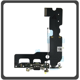 &Gamma;&nu;ή&sigma;&iota;&alpha; Original Apple iPhone 8+, iPhone 8 Plus (A1864, A1897), Swap Charging Dock Connector Lightning Flex &Kappa;&alpha;&lambda;&omega;&delta;&iota;&omicron;&tau;&alpha;&iota;&nu;ί&alpha; &Kappa;&omicron;&nu;έ&kappa;&tau;&omicron;&rho;&alpha;&sigmaf; &Phi;ό&rho;&tau;&iota;&sigma;&eta;&sigmaf; + Microphone &Mu;&iota;&kappa;&rho;ό&phi;&omega;&nu;&omicron; Space Gray &Mu;&alpha;ύ&rho;&omicron;