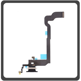 &Gamma;&nu;ή&sigma;&iota;&alpha; Original Apple iPhone X, iPhoneX (A1865, A1901, A1902) Swap Charging Dock Connector Lightning Flex &Kappa;&alpha;&lambda;&omega;&delta;&iota;&omicron;&tau;&alpha;&iota;&nu;ί&alpha; &Kappa;&omicron;&nu;έ&kappa;&tau;&omicron;&rho;&alpha;&sigmaf; &Phi;ό&rho;&tau;&iota;&sigma;&eta;&sigmaf; + Microphone &Mu;&iota;&kappa;&rho;ό&phi;&omega;&nu;&omicron; Space Gray &Mu;&alpha;ύ&rho;&omicron;