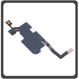 &Gamma;&nu;ή&sigma;&iota;&alpha; Original Apple iPhone 13 Pro Max, iPhone 13 ProMax (A2643, A2484, A2641) Swap ​EarPiece Receiver Speaker &Alpha;&kappa;&omicron;&upsilon;&sigma;&tau;&iota;&kappa;ό + Proximity Sensor Flex Cable &Kappa;&alpha;&lambda;&omega;&delta;&iota;&omicron;&tau;&alpha;&iota;&nu;ί&alpha; &Alpha;&iota;&sigma;&theta;&eta;&tau;ή&rho;&alpha;&sigmaf; &Epsilon;&gamma;&gamma;ύ&tau;&eta;&tau;&alpha;&sigmaf;