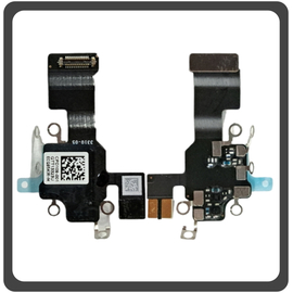 Γνήσια Original Apple iPhone 13 Pro, iPhone 13Pro (A2638, A2483, A2636) WiFi Antenna Flex Cable Καλωδιοταινία Κεραία Wifi