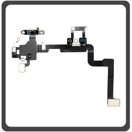 Γνήσια Original Apple iPhone 11, iPhone11 (A2221, A2111, A2223, iPhone12,1) Swap Wlan WiFi Antenna Flex Cable Κεραία Wifi