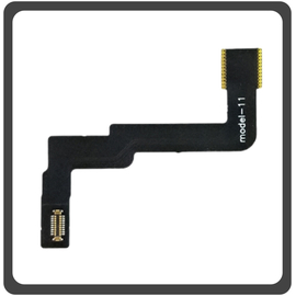 HQ OEM Συμβατό Για Apple iPhone 11, iPhone11 (A2221, A2111, A2223, iPhone12,1) Front Camera Infrared Flex Καλωδιοταινία Μπροστινής Κάμερας (Grade AAA+++)