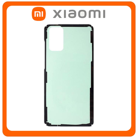 Γνήσια Original Xiaomi Mi 10T 5G, Mi 10T 5G (M2007J3SY) Adhesive Foil Sticker Battery Κόλλα Διπλής Όψης Μπαταρίας (Service Pack By Xiaomi)