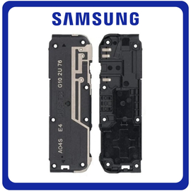 Γνήσια Original Samsung Galaxy A04S (SM-A047F, SM-A047F/DS) Coaxial Antenna Signal Module Κεραία GH42-06913A (Service Pack By Samsung)