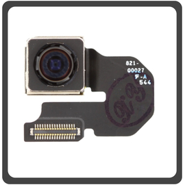 HQ OEM iPhone 6S (A1633, A1688, A1691, A1700) Κεντρική Πίσω Κάμερα Rear Back Main Camera Module Flex (Grade AAA+++)