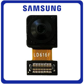 Γνήσια Original Samsung Galaxy A14 4G, (SM-A145F, SM-A145F/DSN) Front Selfie Camera Flex Μπροστινή Κάμερα 13 MP, f/2.0, (wide) GH81-23517A (Service Pack By Samsung)