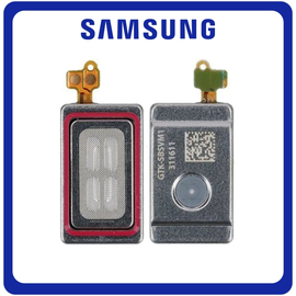 Γνήσια Original Samsung Galaxy A54 (SM-A546V, SM-A546U) Buzzer Loudspeaker Sound Ringer Module Top Ηχείο Μεγάφωνο GH96-15804A (Service Pack By Samsung)