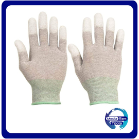 MR - Antistatic Gloves Αντιστατικά Γάντια Medium