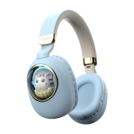 Bluetooth Headphones Gjby ca-037, Διάφορα Χρώματα - 20652