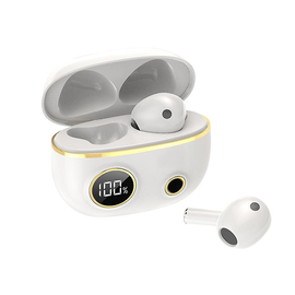 Ακουστικά Bluetooth Gjby ca-6, Διαφορετικα Χρωματα - 20656