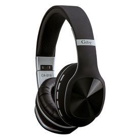 Bluetooth Headphones Gjby ca-019, Διάφορα Χρώματα - 20665