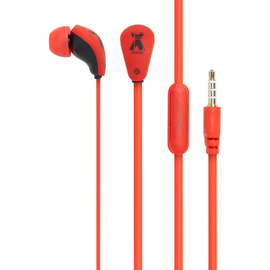Κινητά Ακουστικά με Μικρόφωνο Music Taxi X593, Διαφορετικα Χρωματα - 20702