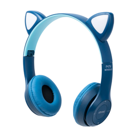 Bluetooth Headphones Music Taxi x-Gp47m, Διάφορα Χρώματα - 20724