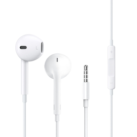 Κινητά Ακουστικά με Μικρόφωνο Wiwu Earbuds 101, Λευκο - 20735