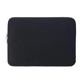 Laptop bag no Brand lp-01a, 15", Μαύρο - 45316