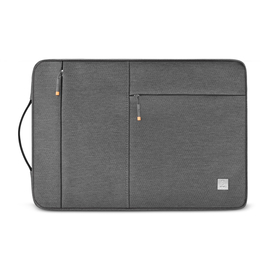 Laptop bag Wiwu, 15.6", Μαύρο - 45337