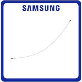 Γνήσια Original Samsung Galaxy A03s, Galaxy A 03s (SM-A037F, SM-A037F/DS) Coaxial Antenna Signal Module Flex Cable Ομοαξονικό Καλώδιο Κεραίας GH81-20150A (Service Pack By Samsung)