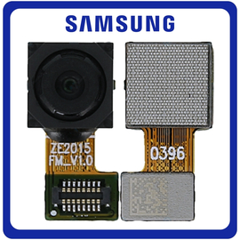 Γνήσια Original Samsung Galaxy A02S (SM-A025F, SM-A025F/DS,) Rear Back Camera Module Πίσω Κάμερα 2 MP, f/2.4, (depth) GH81-20248A (Service Pack By Samsung)