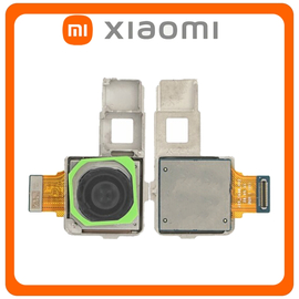 HQ OEM Συμβατό Με Xiaomi Mi 10T Pro 5G (M2007J3SG, M2007J3SP) Main Rear Back Camera Module Flex Πίσω Κεντρική Κάμερα 108 MP, f/1.7, 26mm (wide) (Premium A+)