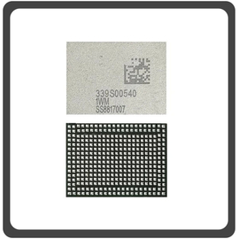 Original For Apple iPhone XS (A2097, A1920), iPhone XS Max (A1921, A2101) WiFi High Temperature Power IC Chip 339S00540