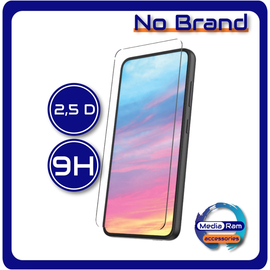 Tempered Glass 2,5D Τζαμάκι Οθόνης For Samsung Galaxy S22+ 5G Transparent Διάφανο 9H