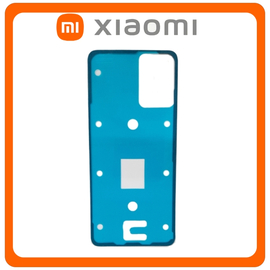 Γνήσια Original Xiaomi Redmi Note 11 Pro 4G (2201116TG, 2201116TI) Redmi Note 11 Pro 5G (21091116I, 2201116SG) Adhesive Foil Sticker Battery Cover Tape Κόλλα Διπλής Όψης Πίσω Κάλυμμα Kαπάκι Μπαταρίας (Service Pack By Xiaomi)