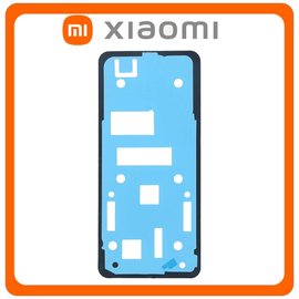 Γνήσια Original Xiaomi Redmi Note 11 4G (2201117TG, 2201117TI), Redmi Note 11S 4G (2201117SG, 2201117SI) Adhesive Foil Sticker Battery Cover Tape Κόλλα Διπλής Όψης Πίσω Κάλυμμα Kαπάκι Μπαταρίας 321400001V1Y​ (Service Pack By Xiaomi)