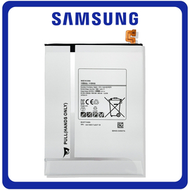 HQ OEM For Samsung Galaxy Tab S2 8.0 (SM-T715, SM-T710) EB-BT710ABE Battery Μπαταρία Li-Ion 4000mAh Bulk (Premium A+)