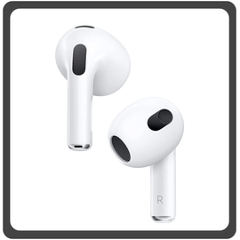 HQ OEM (2nd generation) Bluetooth Handsfree Ακουστικά με Θήκη Φόρτισης Λευκά