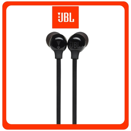 JBL Tune 125BT In-ear Bluetooth Handsfree Ακουστικά Black Μαύρο