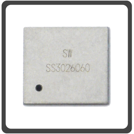 Original For Apple iPhone 4s (A1431, A1387, iPhone4,1) WiFi High Temperature Power IC Chip SW339S0154