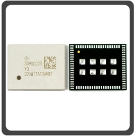 Γνήσια Original For Apple iPad 9.7 (2017) (A1822, A1823) WiFi High Temperature Power IC Chip 339S0223