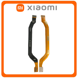 Γνήσια Original Xiaomi Redmi Note 11 Pro 4G (2201116TG, 2201116TI), Redmi Note 11 Pro 5G (21091116I, 2201116SG)​ LCD Flex Cable Καλωδιοταινία Οθόνης (Service Pack By Xiaomi)