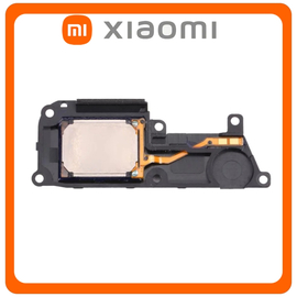 Γνήσια Original Xiaomi Redmi Note 10S, Redmi Note10S (M2101K7BG, M2101K7BI), Buzzer Loudspeaker Sound Ringer Module Ηχείο Μεγάφωνο 280100000L1A (Service Pack By Xiaomi)